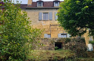 vente maison 259 000 € à proximité de Mauzens-Et-Miremont (24260)