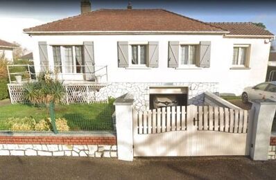 vente maison 270 000 € à proximité de Bourgtheroulde-Infreville (27520)