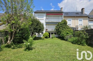 vente appartement 170 000 € à proximité de Limoges (87100)
