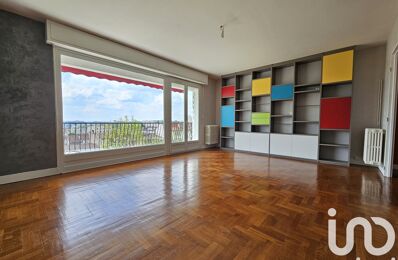 vente appartement 170 000 € à proximité de Rilhac-Rancon (87570)