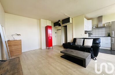 vente appartement 135 000 € à proximité de Pontault-Combault (77340)