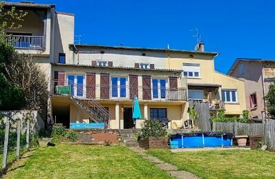 vente maison 179 400 € à proximité de Saint-Just-le-Martel (87590)