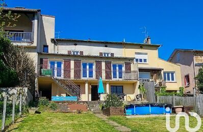 vente maison 179 400 € à proximité de Bosmie-l'Aiguille (87110)