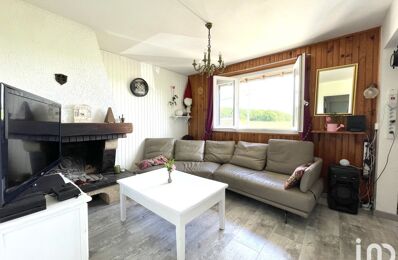 vente maison 248 000 € à proximité de Morigny-Champigny (91150)