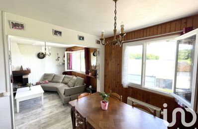 vente maison 248 000 € à proximité de Brétigny-sur-Orge (91220)