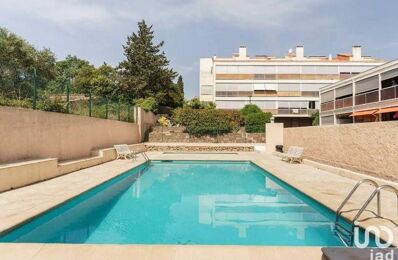 vente appartement 285 000 € à proximité de Saint-Tropez (83990)