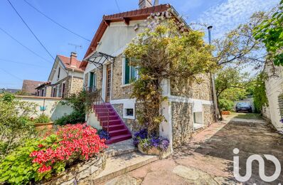 vente maison 250 000 € à proximité de Bonneuil-sur-Marne (94380)