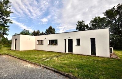 vente maison 478 170 € à proximité de Saint-Pardon-de-Conques (33210)