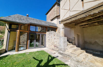 vente maison 220 000 € à proximité de Palmas-d'Aveyron (12310)