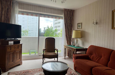 appartement 5 pièces 89 m2 à vendre à Poitiers (86000)