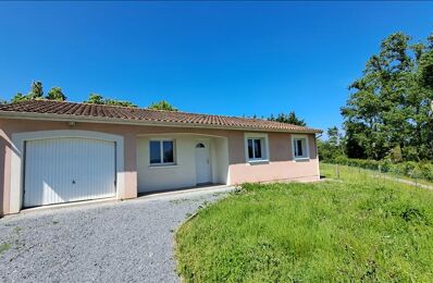 vente maison 199 500 € à proximité de Les Salles-de-Castillon (33350)