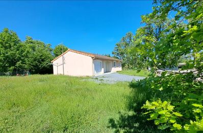 vente maison 179 700 € à proximité de Les Églisottes-Et-Chalaures (33230)