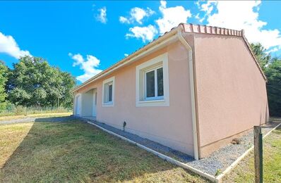 vente maison 179 700 € à proximité de Saint-Martin-de-Gurson (24610)