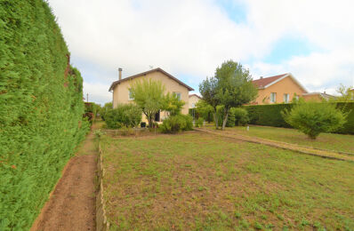 vente maison 365 500 € à proximité de Charvieu-Chavagneux (38230)