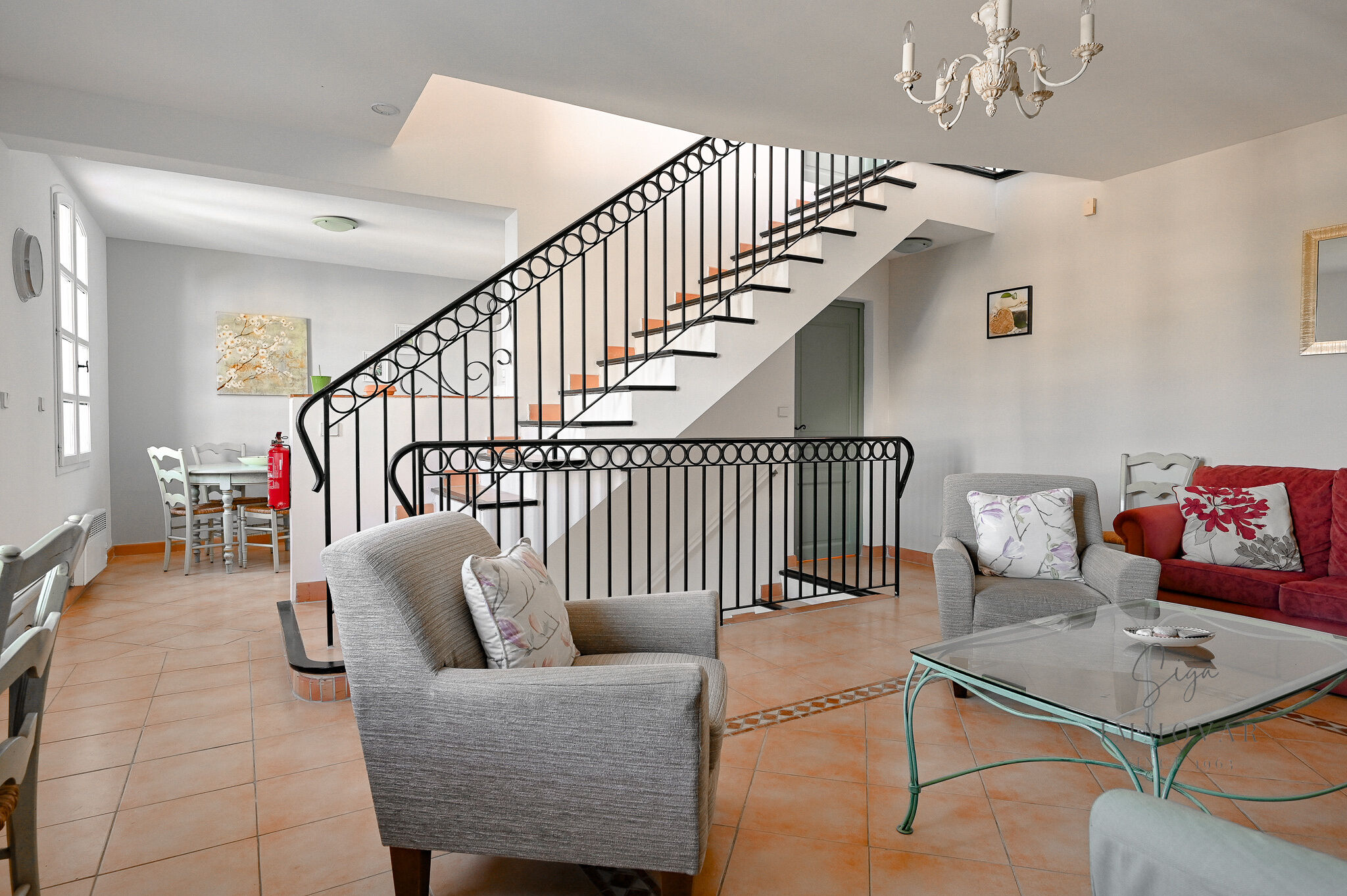 Saint-Cyr-sur-Mer Maison 4 pièces 81 m²