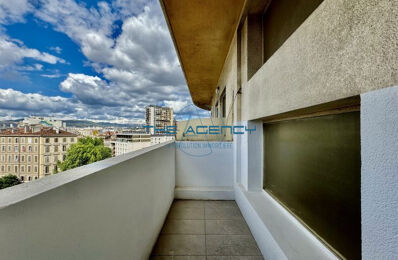 appartement 3 pièces 53 m2 à vendre à Marseille 2 (13002)