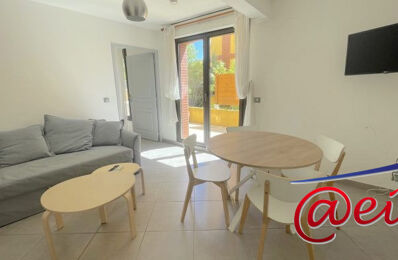 vente appartement 214 000 € à proximité de Le Castellet (83330)