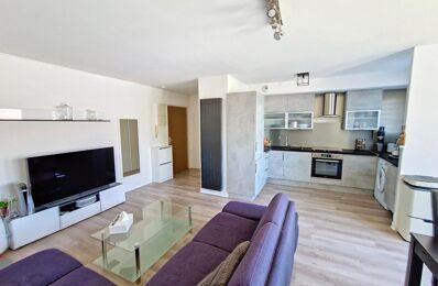vente appartement 109 900 € à proximité de Bainville-sur-Madon (54550)