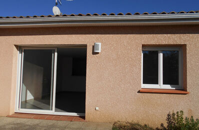 location maison 760 € CC /mois à proximité de Montastruc-la-Conseillère (31380)