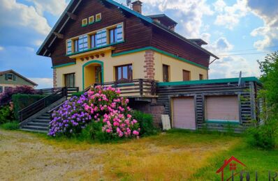 vente maison 245 000 € à proximité de Granges-sur-Vologne (88640)