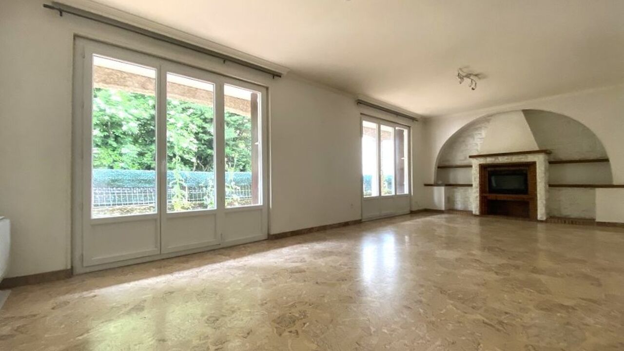 maison 7 pièces 158 m2 à vendre à Valence (26000)