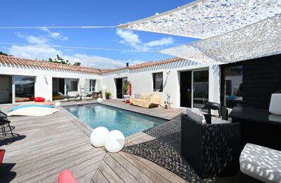vente maison 1 291 500 € à proximité de La Tranche-sur-Mer (85360)