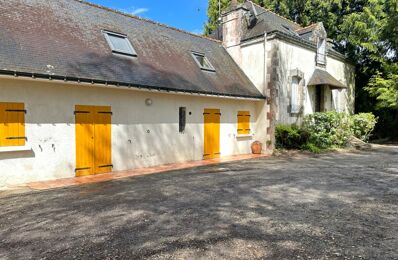 vente maison 231 000 € à proximité de Bubry (56310)