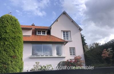 vente maison 1 270 000 € à proximité de L'Étang-la-Ville (78620)