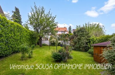 vente maison 1 220 000 € à proximité de Beynes (78650)