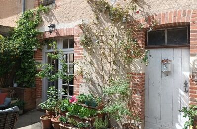 vente maison 159 000 € à proximité de Chapelle-Viviers (86300)