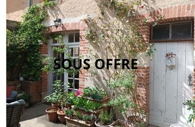 vente maison 159 000 € à proximité de La Trimouille (86290)