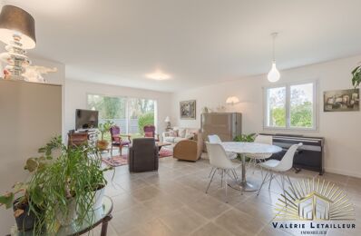 vente maison 349 000 € à proximité de Saint-Émilion (33330)