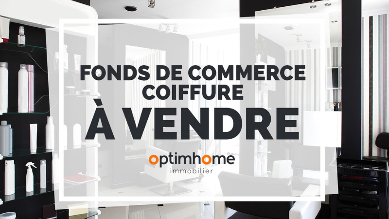 commerce 1 pièces 60 m2 à vendre à Saint-Pierre-sur-Dives (14170)