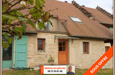 vente maison 345 000 € à proximité de Brens (01300)