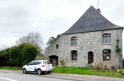 vente maison 137 800 € à proximité de Solre-le-Château (59740)