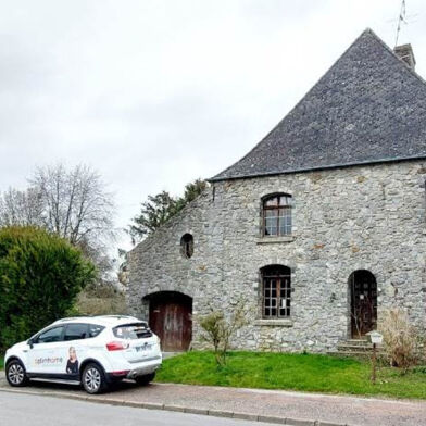 Maison 7 pièces 197 m²