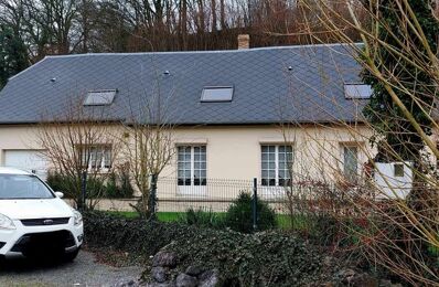 vente maison 168 000 € à proximité de Vigneux-Hocquet (02340)