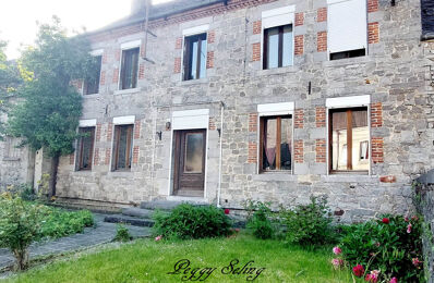 vente maison 198 000 € à proximité de Rocquigny (02260)