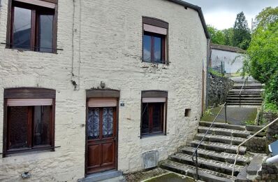 vente maison 33 500 € à proximité de Saint-Michel (02830)