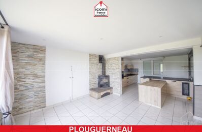 vente maison 261 999 € à proximité de Ploudaniel (29260)