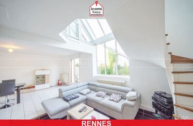 vente maison 849 995 € à proximité de Bréal-sous-Montfort (35310)