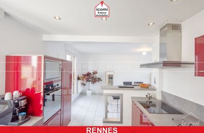vente maison 849 995 € à proximité de Le Rheu (35650)