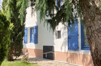 vente maison 640 000 € à proximité de Grez-sur-Loing (77880)