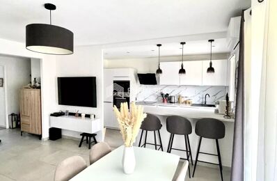 vente appartement 279 000 € à proximité de Châteauneuf-Grasse (06740)