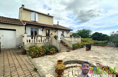 vente maison 280 000 € à proximité de Beaucaire (30300)