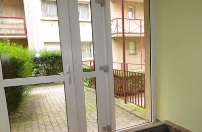 location appartement 470 € CC /mois à proximité de Pulligny (54160)