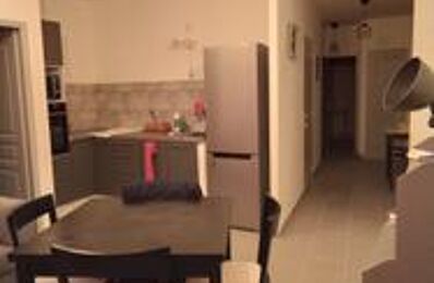 appartement 3 pièces 48 m2 à louer à Barjols (83670)