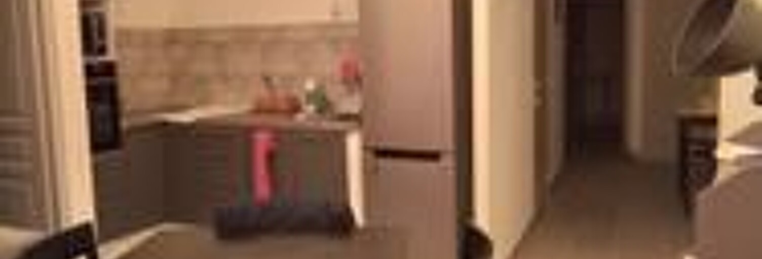 Appartement 3 Pièces 48 m² à louer à Barjols (83670)