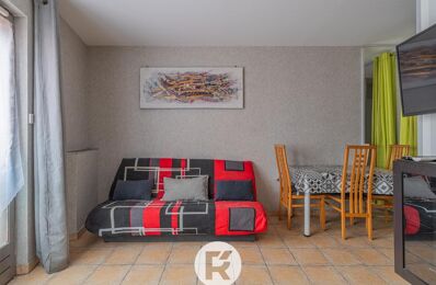 location appartement 600 € CC /mois à proximité de La Tronche (38700)