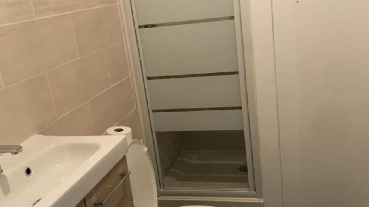 appartement 2 pièces 35 m2 à louer à Toulouse (31000)